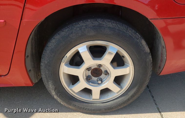 image for item IP9262 2010 Chevrolet Impala