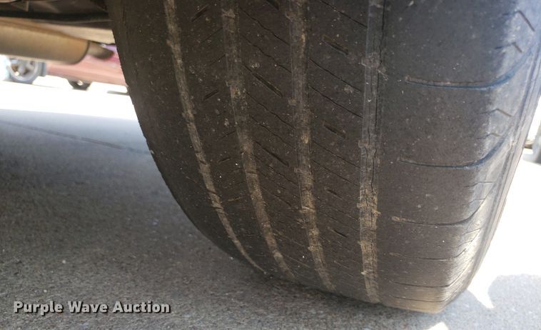 image for item IP9262 2010 Chevrolet Impala