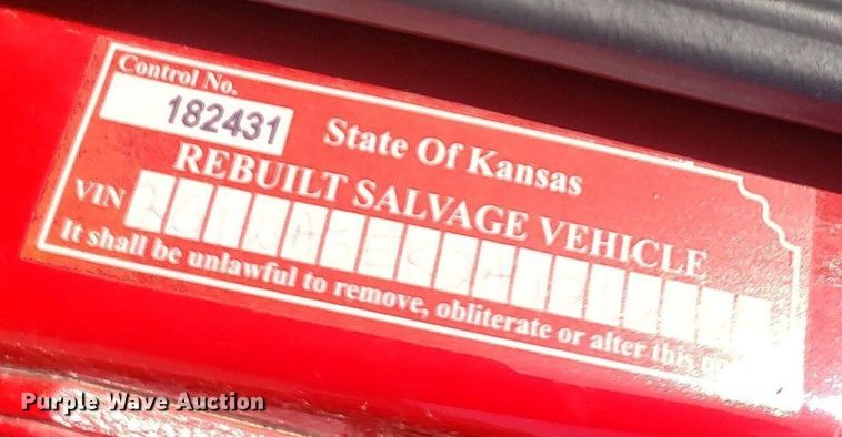 image for item IP9262 2010 Chevrolet Impala