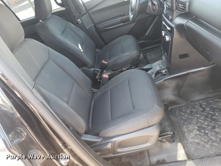 image for item IP9263 2020 Ford Explorer Police Interceptor  SUV