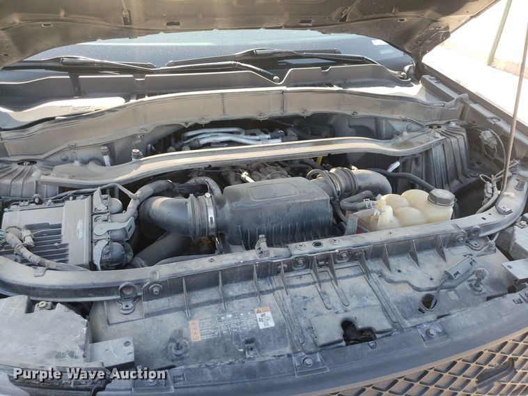 image for item IP9263 2020 Ford Explorer Police Interceptor  SUV