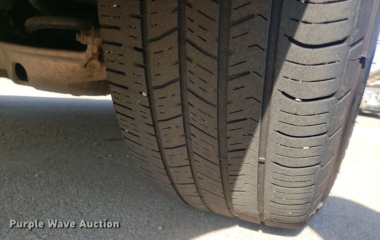 image for item IP9263 2020 Ford Explorer Police Interceptor  SUV