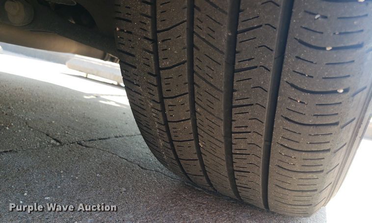 image for item IP9263 2020 Ford Explorer Police Interceptor  SUV