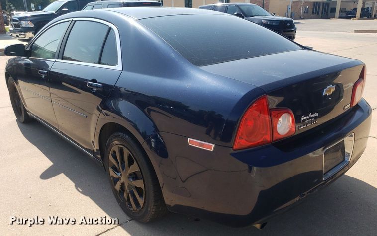 image for item IP9264 2010 Chevrolet Malibu