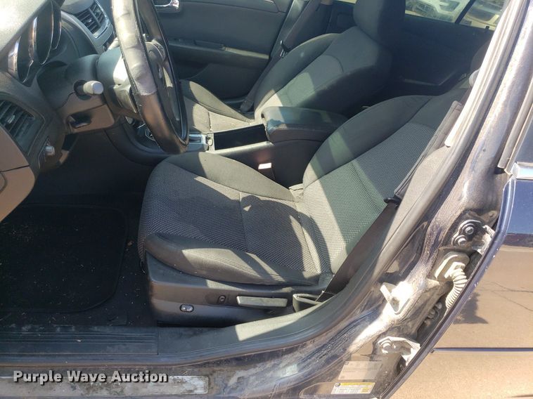 image for item IP9264 2010 Chevrolet Malibu