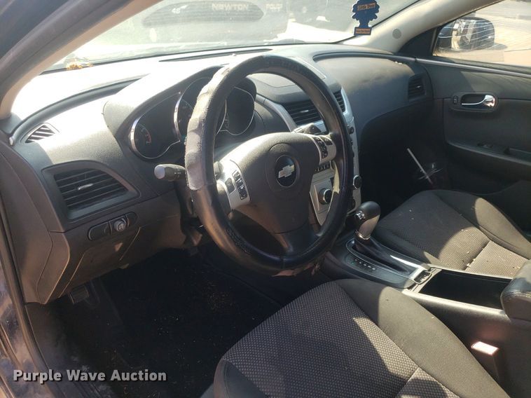 image for item IP9264 2010 Chevrolet Malibu