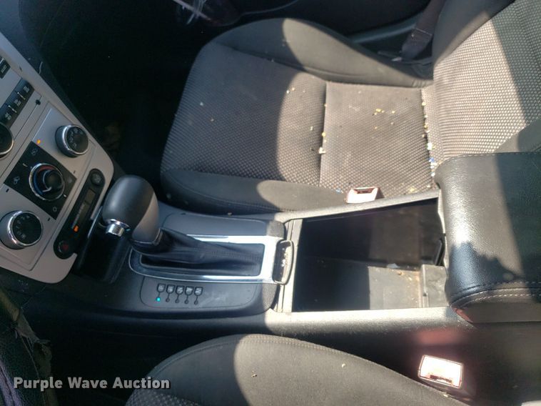 image for item IP9264 2010 Chevrolet Malibu