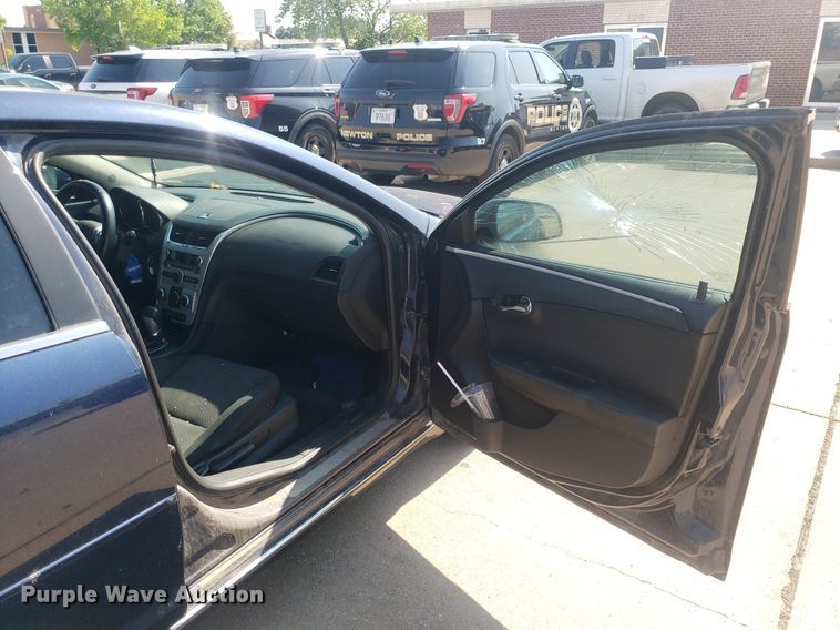 image for item IP9264 2010 Chevrolet Malibu