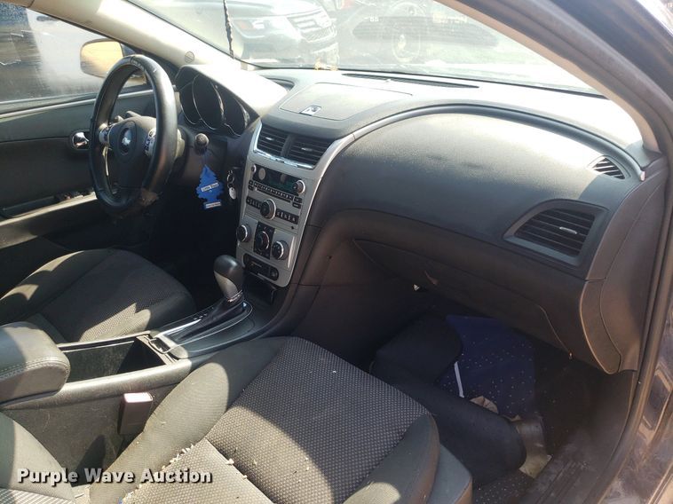 image for item IP9264 2010 Chevrolet Malibu