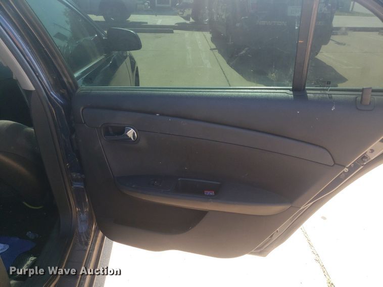 image for item IP9264 2010 Chevrolet Malibu