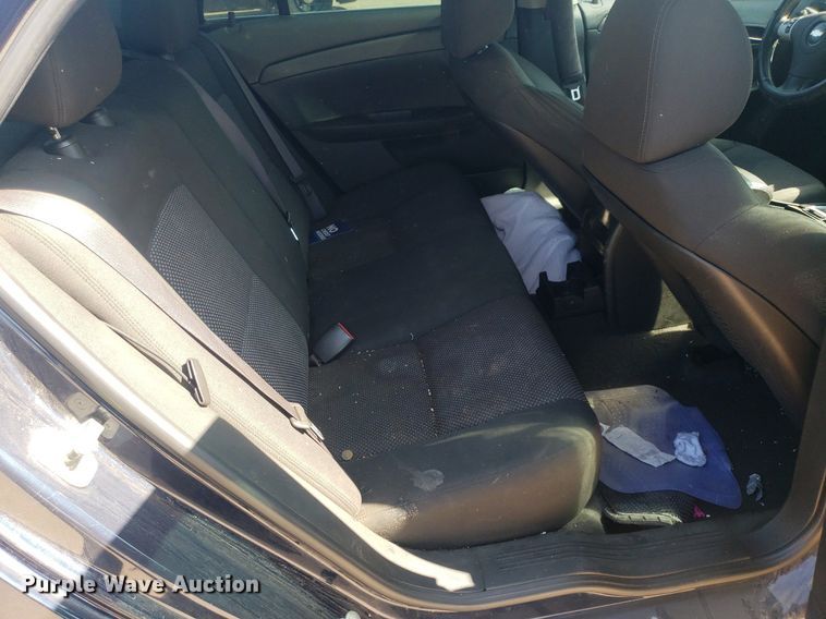 image for item IP9264 2010 Chevrolet Malibu