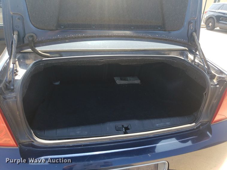 image for item IP9264 2010 Chevrolet Malibu