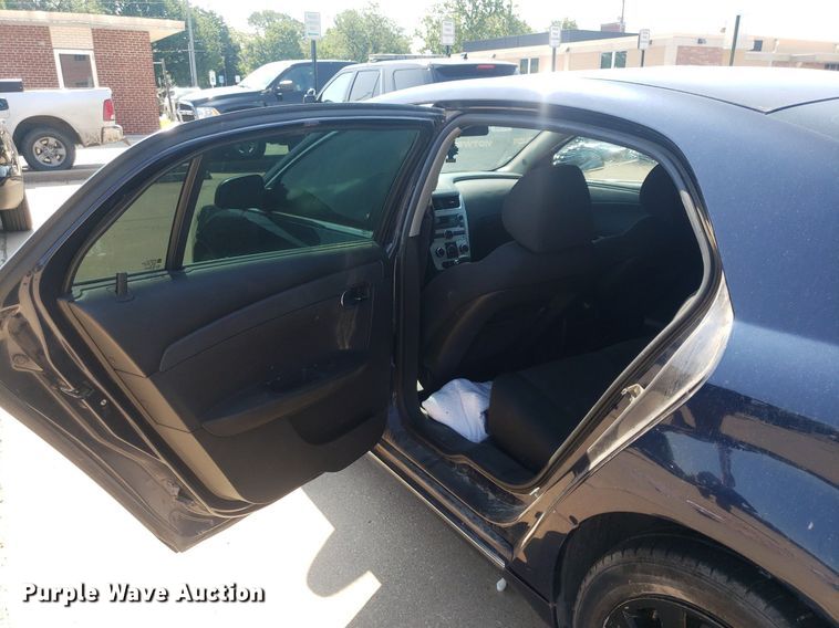 image for item IP9264 2010 Chevrolet Malibu