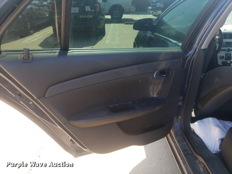 image for item IP9264 2010 Chevrolet Malibu