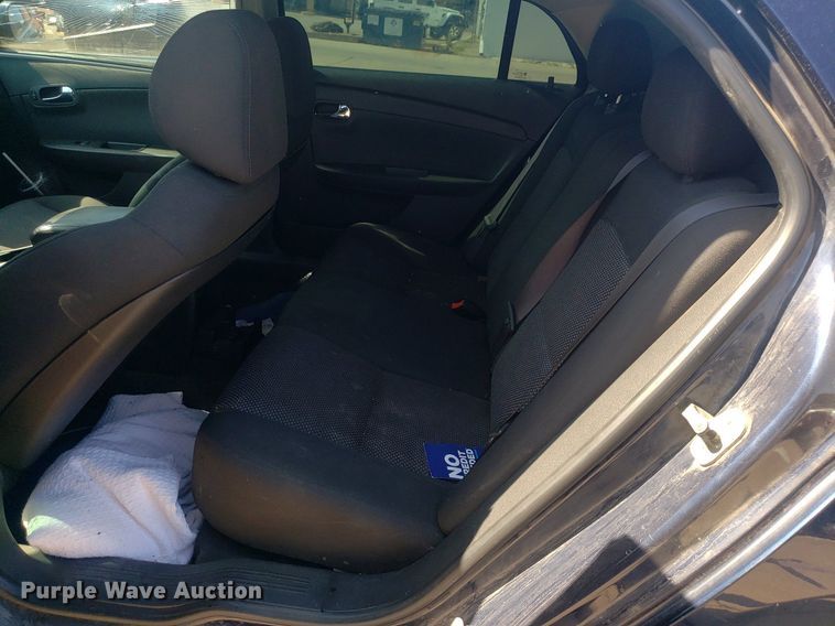 image for item IP9264 2010 Chevrolet Malibu