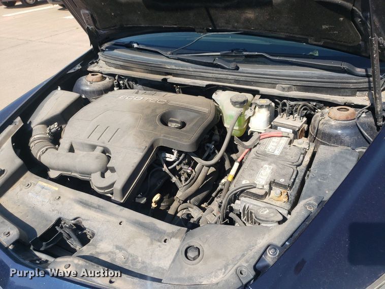 image for item IP9264 2010 Chevrolet Malibu