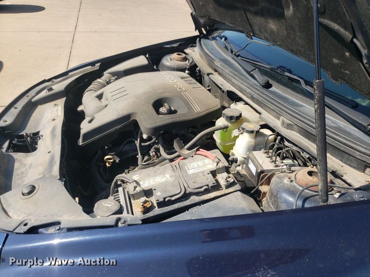 image for item IP9264 2010 Chevrolet Malibu