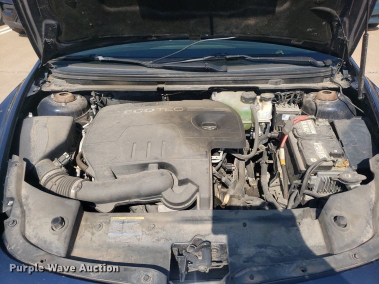 image for item IP9264 2010 Chevrolet Malibu