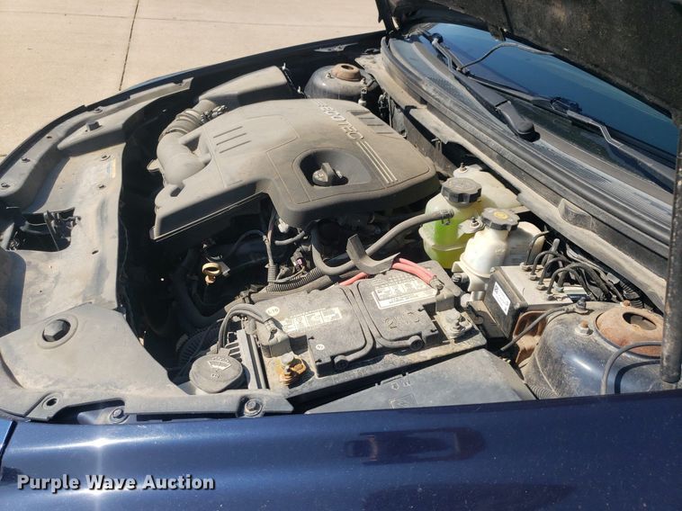 image for item IP9264 2010 Chevrolet Malibu