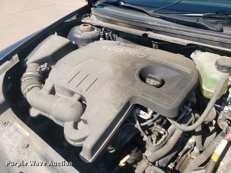 image for item IP9264 2010 Chevrolet Malibu