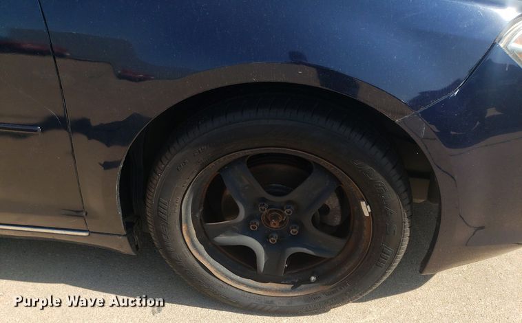 image for item IP9264 2010 Chevrolet Malibu