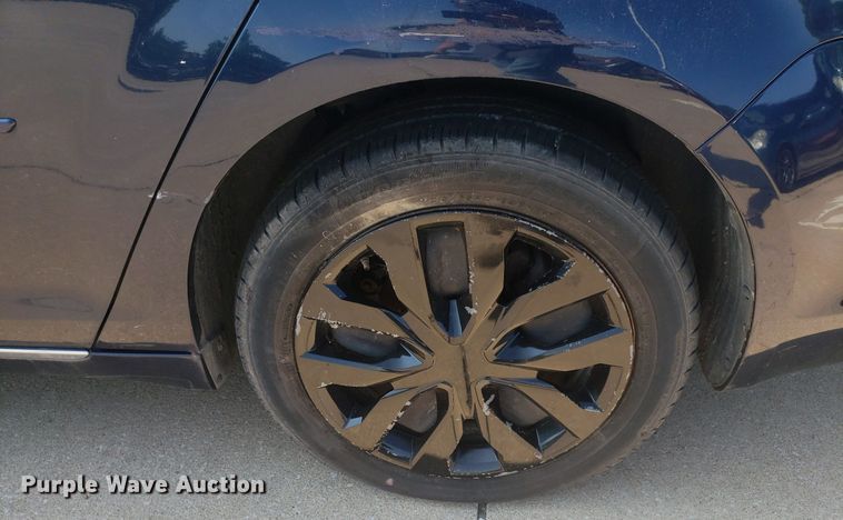 image for item IP9264 2010 Chevrolet Malibu