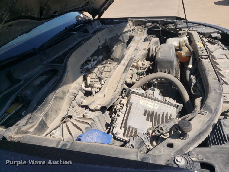 image for item IP9265 2020 Ford Explorer Police Interceptor  SUV