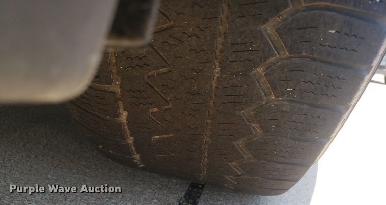 image for item IP9265 2020 Ford Explorer Police Interceptor  SUV