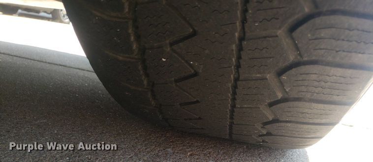 image for item IP9265 2020 Ford Explorer Police Interceptor  SUV