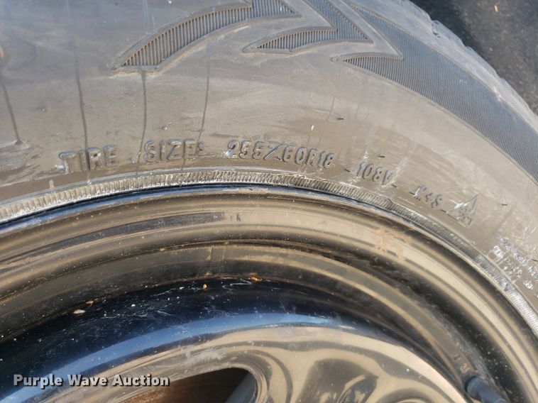 image for item IP9265 2020 Ford Explorer Police Interceptor  SUV