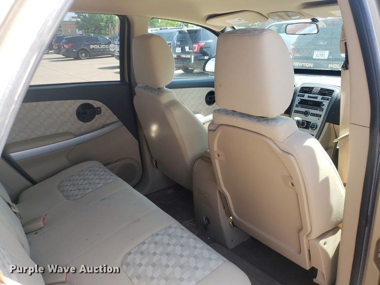 image for item IP9266 2008 Chevrolet Equinox  SUV