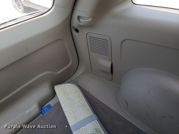 image for item IP9266 2008 Chevrolet Equinox  SUV