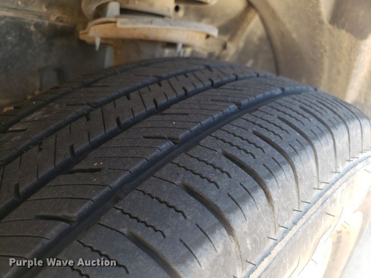 image for item IP9266 2008 Chevrolet Equinox  SUV