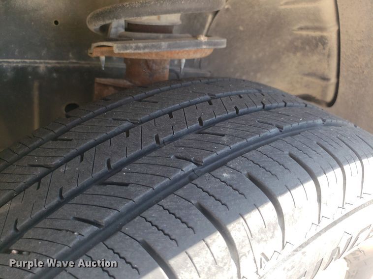 image for item IP9266 2008 Chevrolet Equinox  SUV