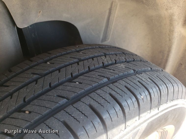 image for item IP9266 2008 Chevrolet Equinox  SUV