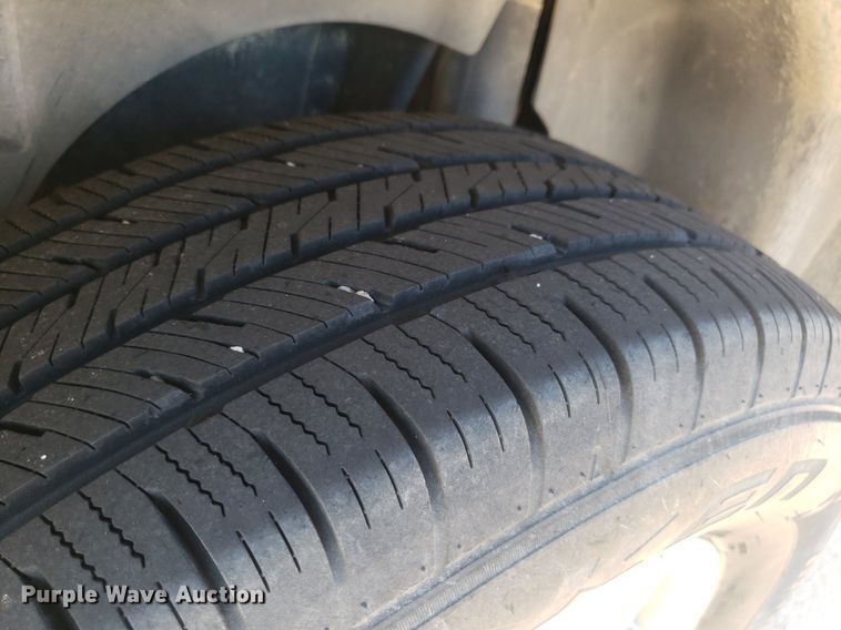 image for item IP9266 2008 Chevrolet Equinox  SUV