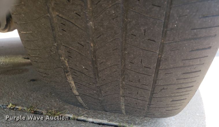 image for item IP9267 2016 Ford Explorer Police Interceptor  SUV