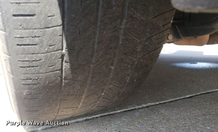 image for item IP9267 2016 Ford Explorer Police Interceptor  SUV