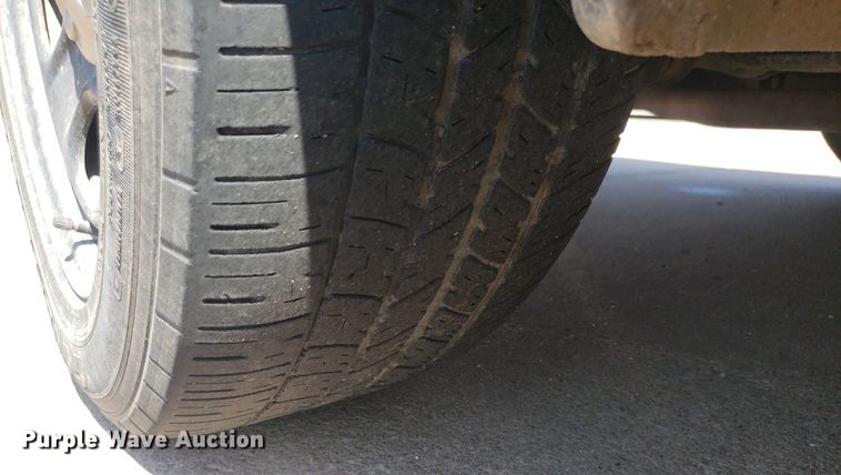 image for item IP9267 2016 Ford Explorer Police Interceptor  SUV