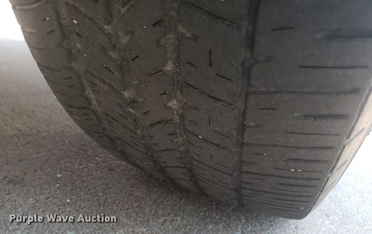 image for item IP9267 2016 Ford Explorer Police Interceptor  SUV