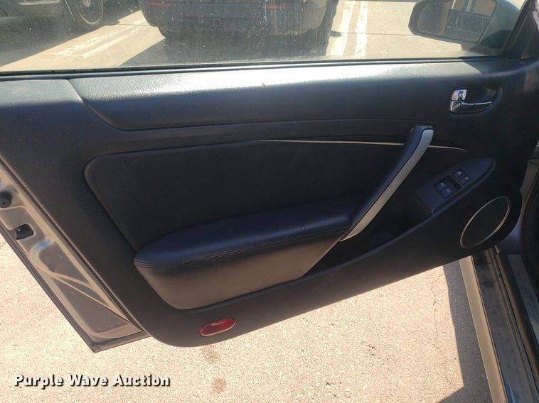 image for item IP9269 2007 Infinity G35