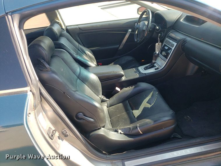 image for item IP9269 2007 Infinity G35