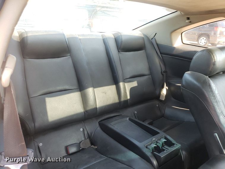 image for item IP9269 2007 Infinity G35