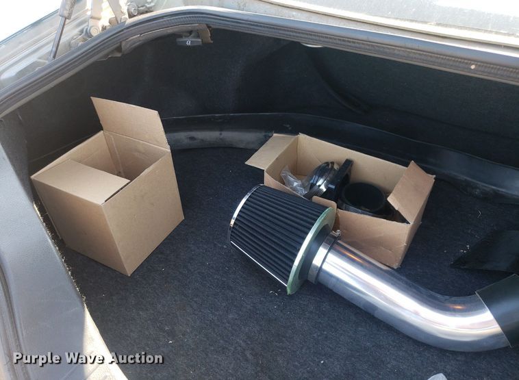 image for item IP9269 2007 Infinity G35