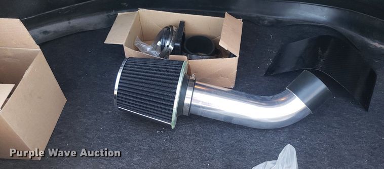 image for item IP9269 2007 Infinity G35