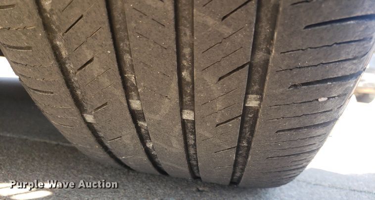 image for item IP9269 2007 Infinity G35