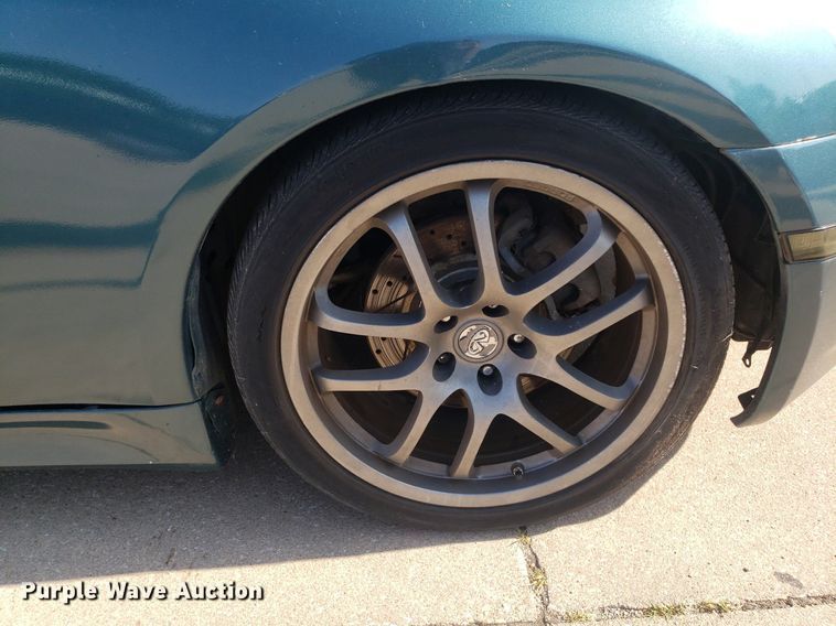 image for item IP9269 2007 Infinity G35