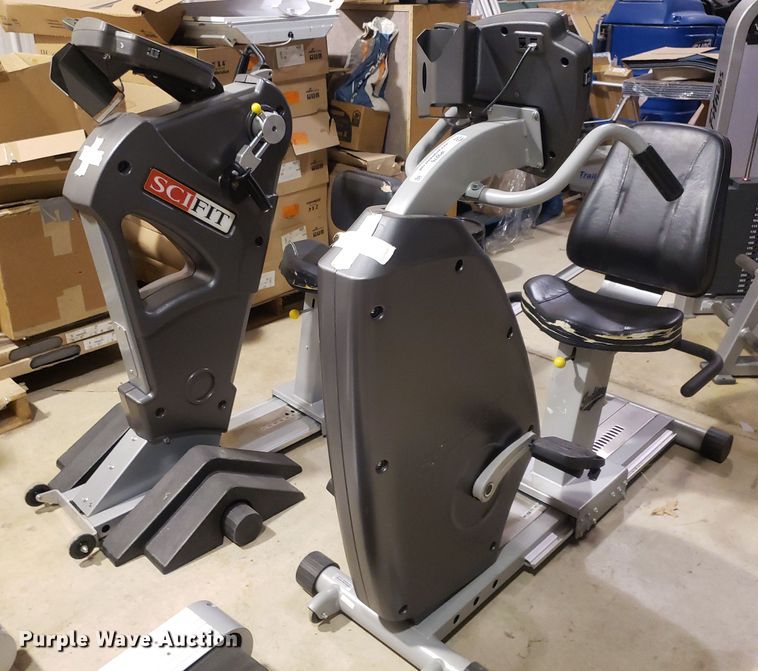 image for item IP9276 Exercise equipment