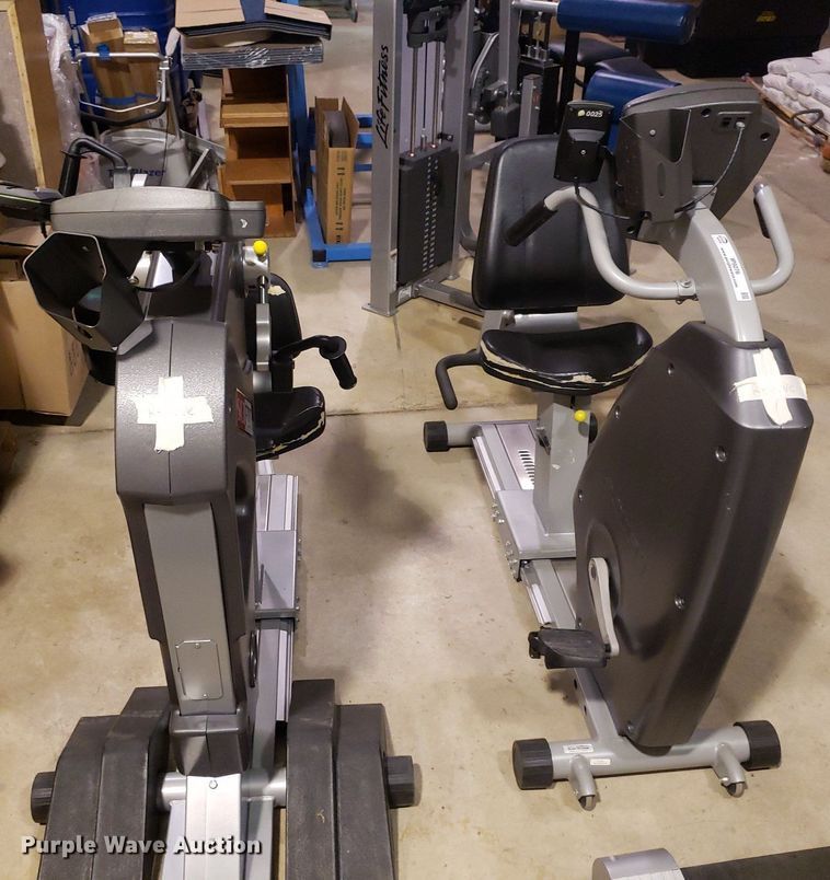 image for item IP9276 Exercise equipment