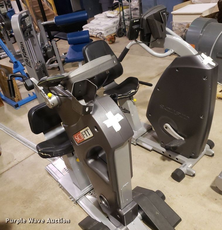 image for item IP9276 Exercise equipment